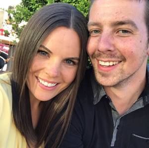 Meet your Posher, Katherine